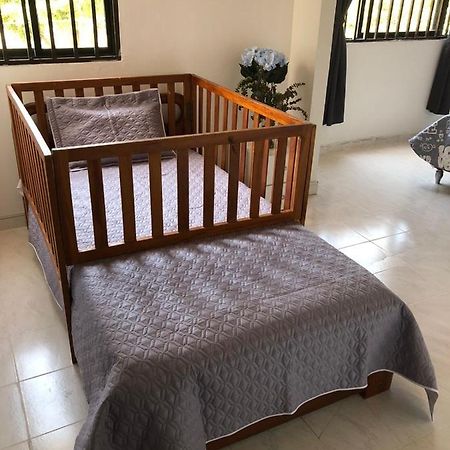 Habitaciones Independientes Cerca Al Aeropuerto 1 Cartagena Екстер'єр фото