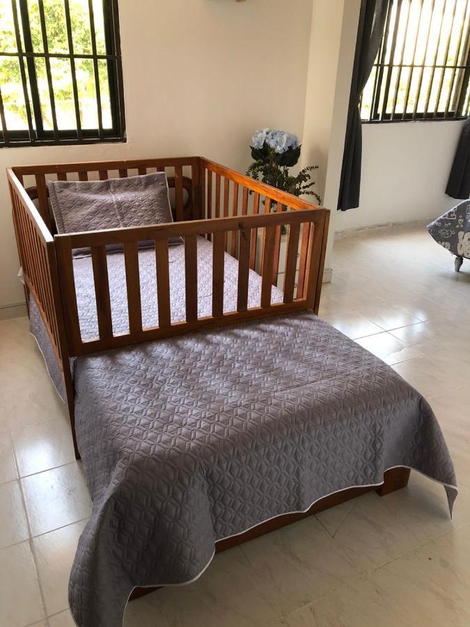 Habitaciones Independientes Cerca Al Aeropuerto 1 Cartagena Екстер'єр фото