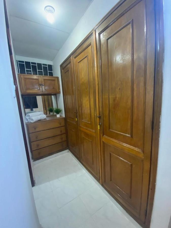 Habitaciones Independientes Cerca Al Aeropuerto 1 Cartagena Екстер'єр фото