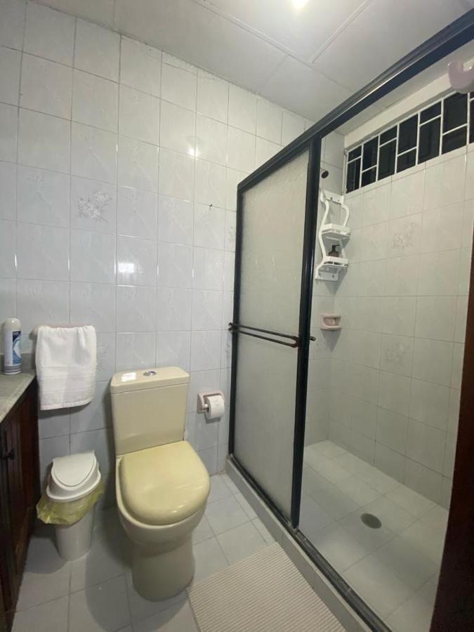 Habitaciones Independientes Cerca Al Aeropuerto 1 Cartagena Екстер'єр фото