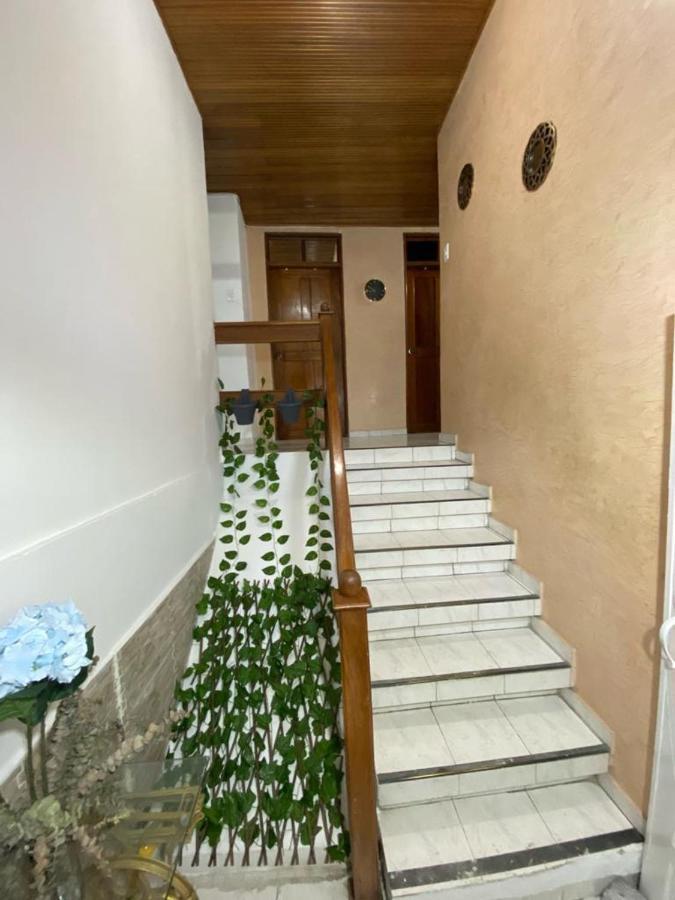 Habitaciones Independientes Cerca Al Aeropuerto 1 Cartagena Екстер'єр фото